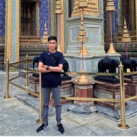 Prayoga Adi Utama
