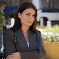 Lusine Avetisyan
