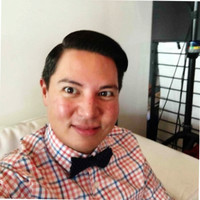 Kenneth (Pickrel) Madsen, Mba