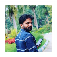 Krishna G