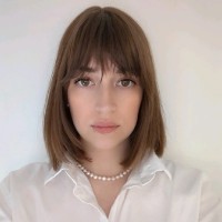 Ursula Simone Weeks