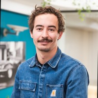 Jean-baptiste Griveaud