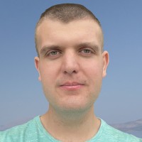Ivan Todorov