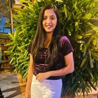 Pooja Sharma