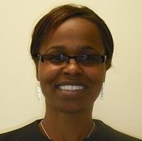 Sandra Williams