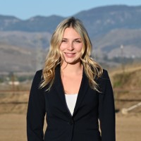 Faith Mahallati