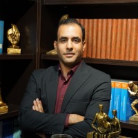 Mehdi Yazdandoust