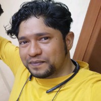 Anshad Ali