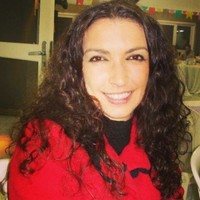 Cristiane Nascimento Scarsi