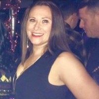 Joanna Mcmillan