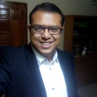 Ehsanul Karim