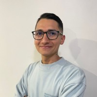 Andrés Calderón Lamprea