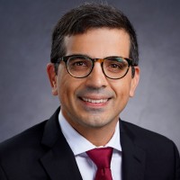 Daniel Garrido