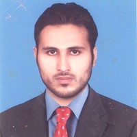 Ahmed Ali Khan
