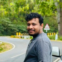 Akhil K