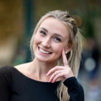Arianne D’Arcy
