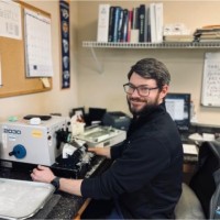 Justin Watson H.T. (ASCP)