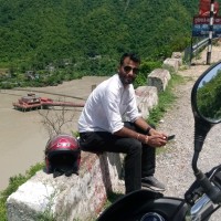Animesh Kr Singh