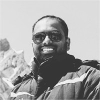 Unnikrishnan K K