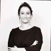 Olivia Tresmontan