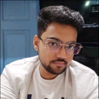 Rajdeep Saha