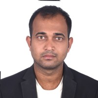 Sunil kumar Mandal