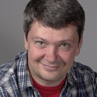 Андрей Деменков