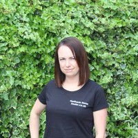 Sarah Nicell-Foster