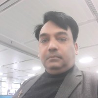 Pradeep Saxena