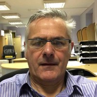 Nicholas Down