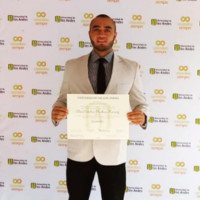 David Esteban Barbosa Naranjo