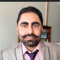AmritPal Singh