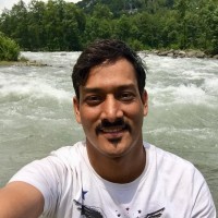 Devender Rawat