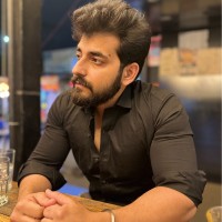 Shubham Narula