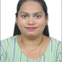 Krima shah