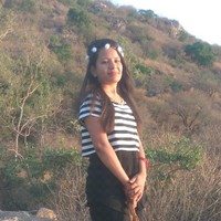 Dhvani Patel