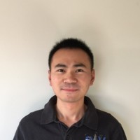 Shuyan Cai