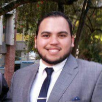 José Aguilar Orero