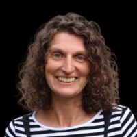 Rebecca Denyer ⚡️