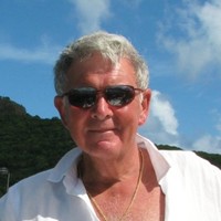 Clive Ellis