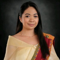 Dolly Jireh Evaldez