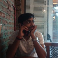 Abhijit Presennan