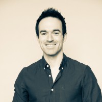 Chris Bloye