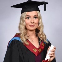 Sian Duckworth