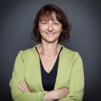 Anita Stöver
