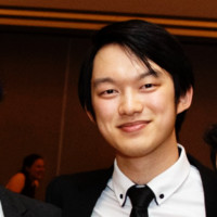 Edward (Huan) Hong