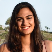 Daniela Marrero Polegre