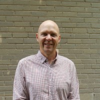 Jeff Donald