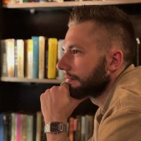 Maksim Sushkevich