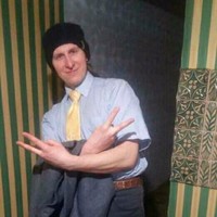 Андрей Мерецкий